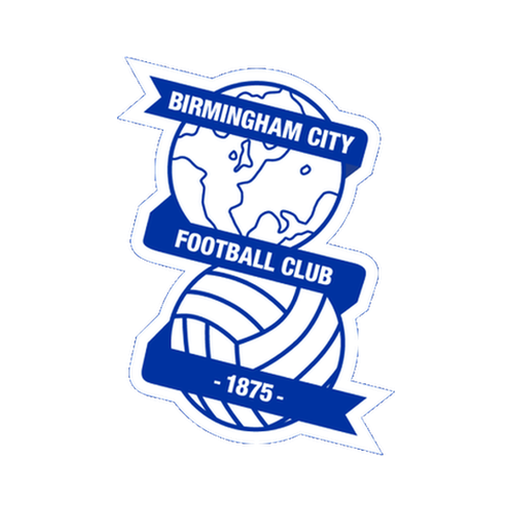 Escudo de Birmingham City