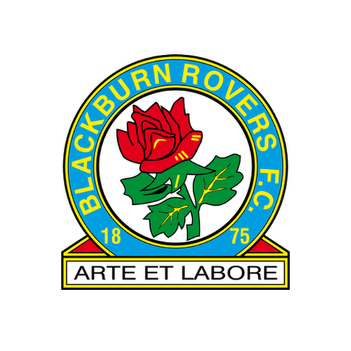 Escudo de Blackburn Rovers