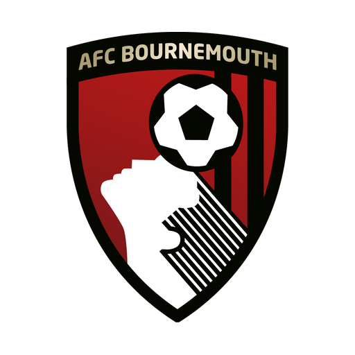 Escudo de Bournemouth
