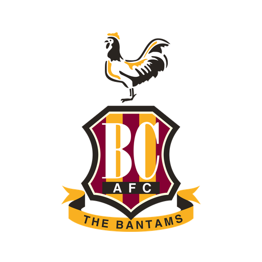 Escudo de Bradford City