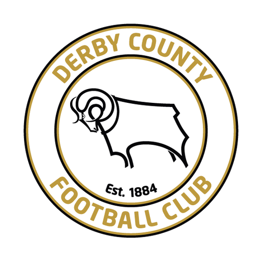 Escudo de Derby County