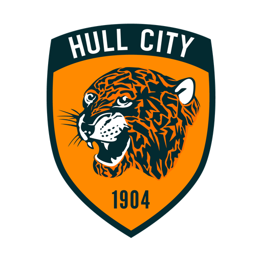 Escudo de Hull City