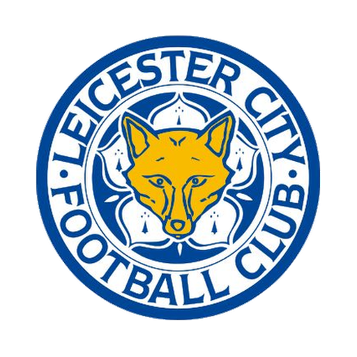 Escudo de Leicester City