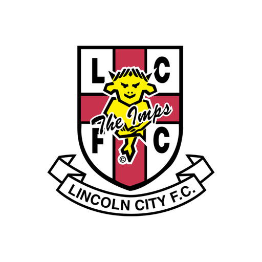 Escudo de Lincoln City