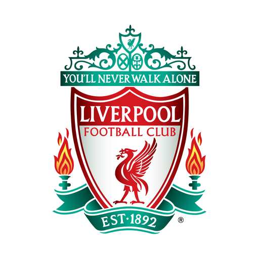 Escudo de Liverpool
