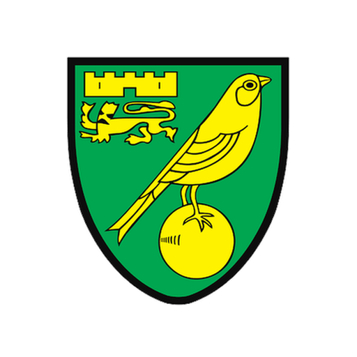 Escudo de Norwich City