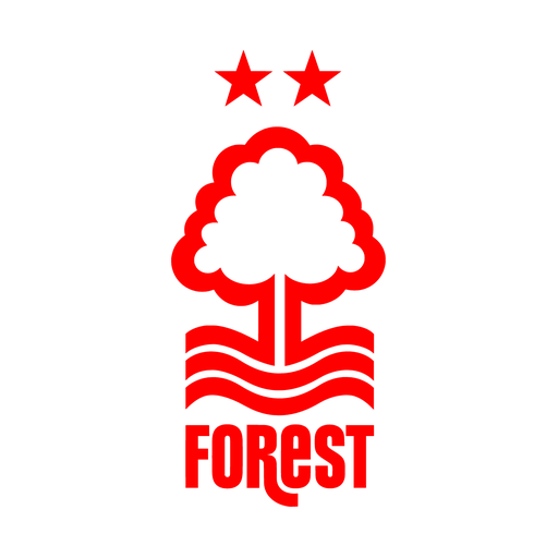 Escudo de Nottingham Forest