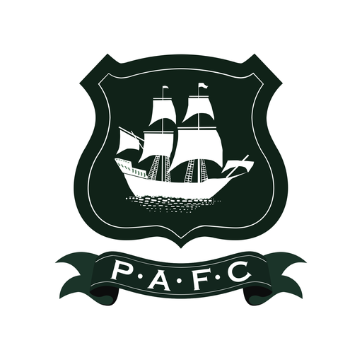 Escudo de Plymouth Argyle