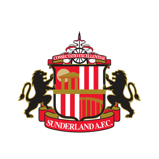Escudo de Sunderland