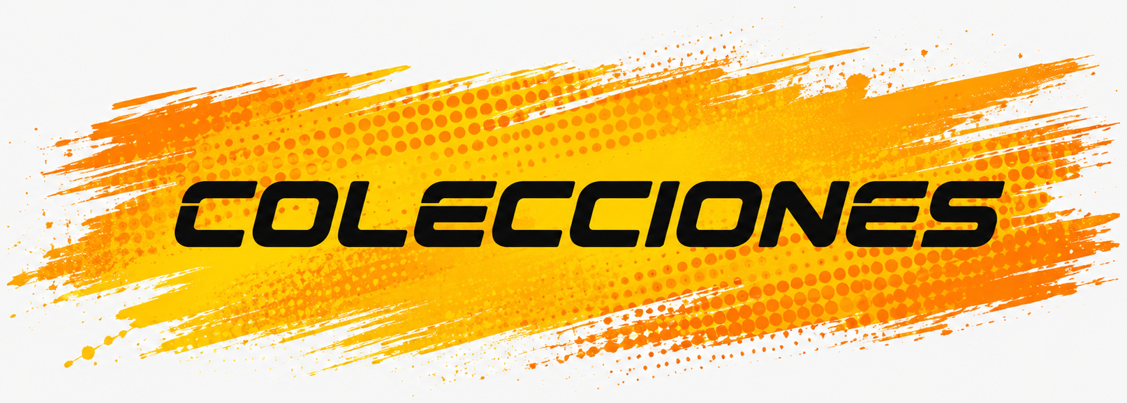 Colecciones
