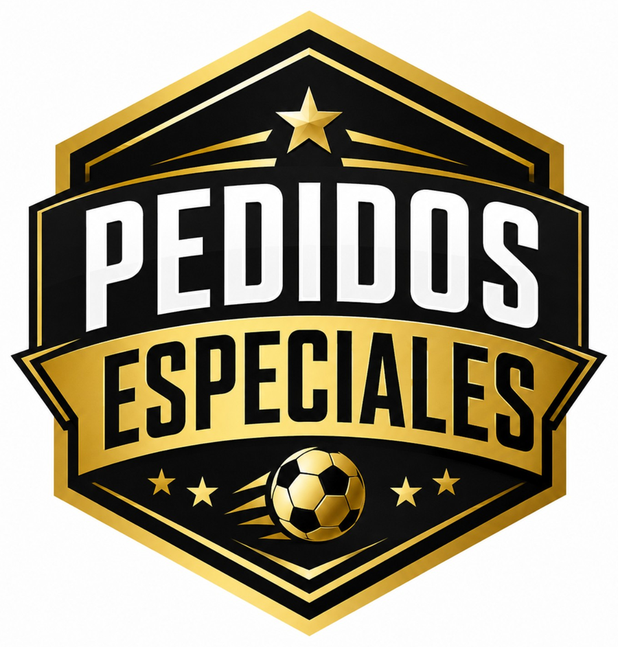 Pedidos especiales