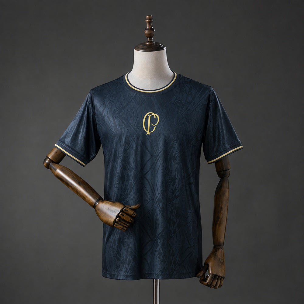 Camiseta Corinthians edición especial 2026/27
