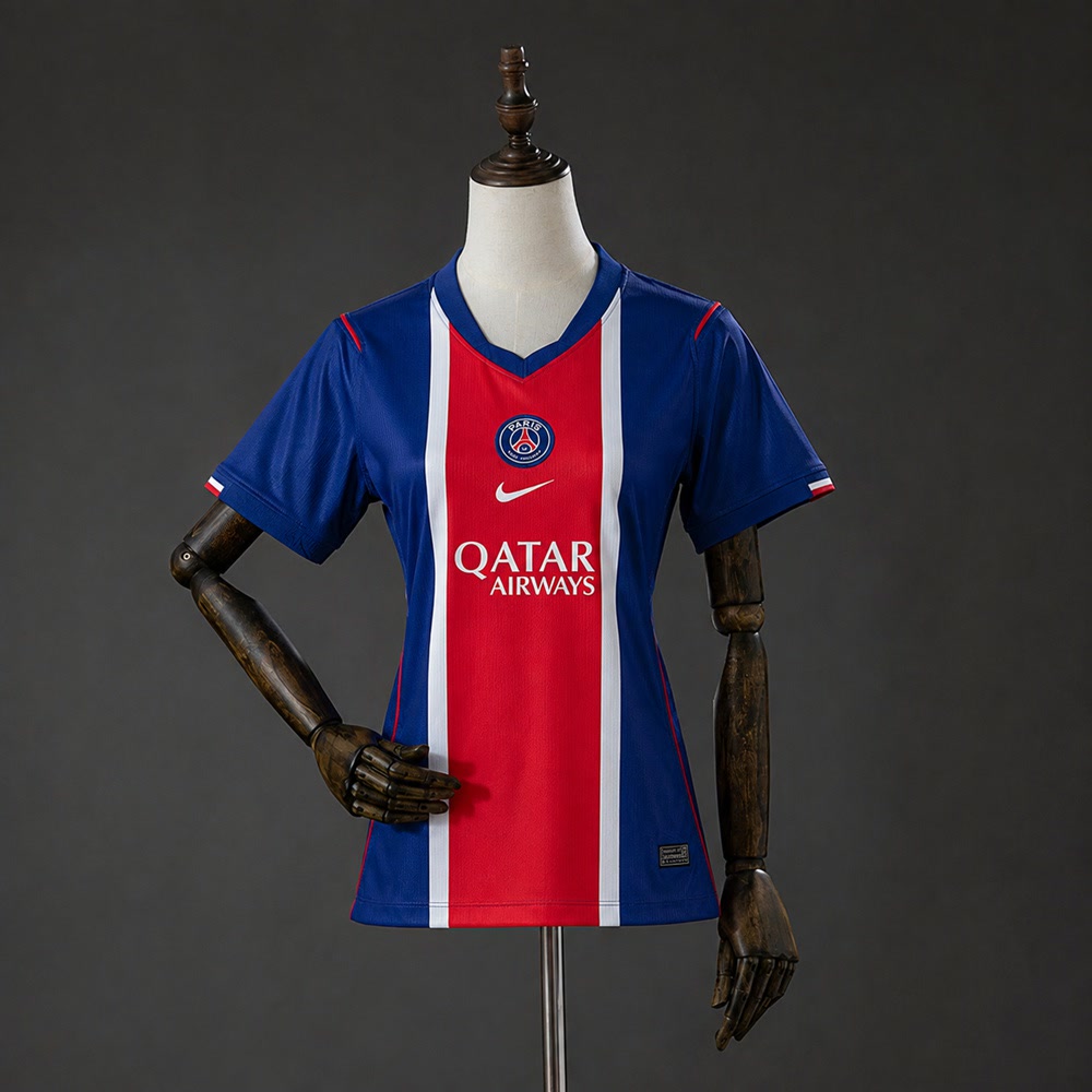 Camiseta PSG local 2026/27 mujer