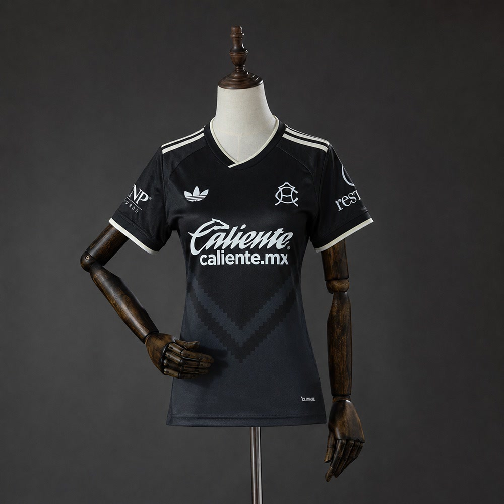 Camiseta Club América visitante 2026/27 mujer