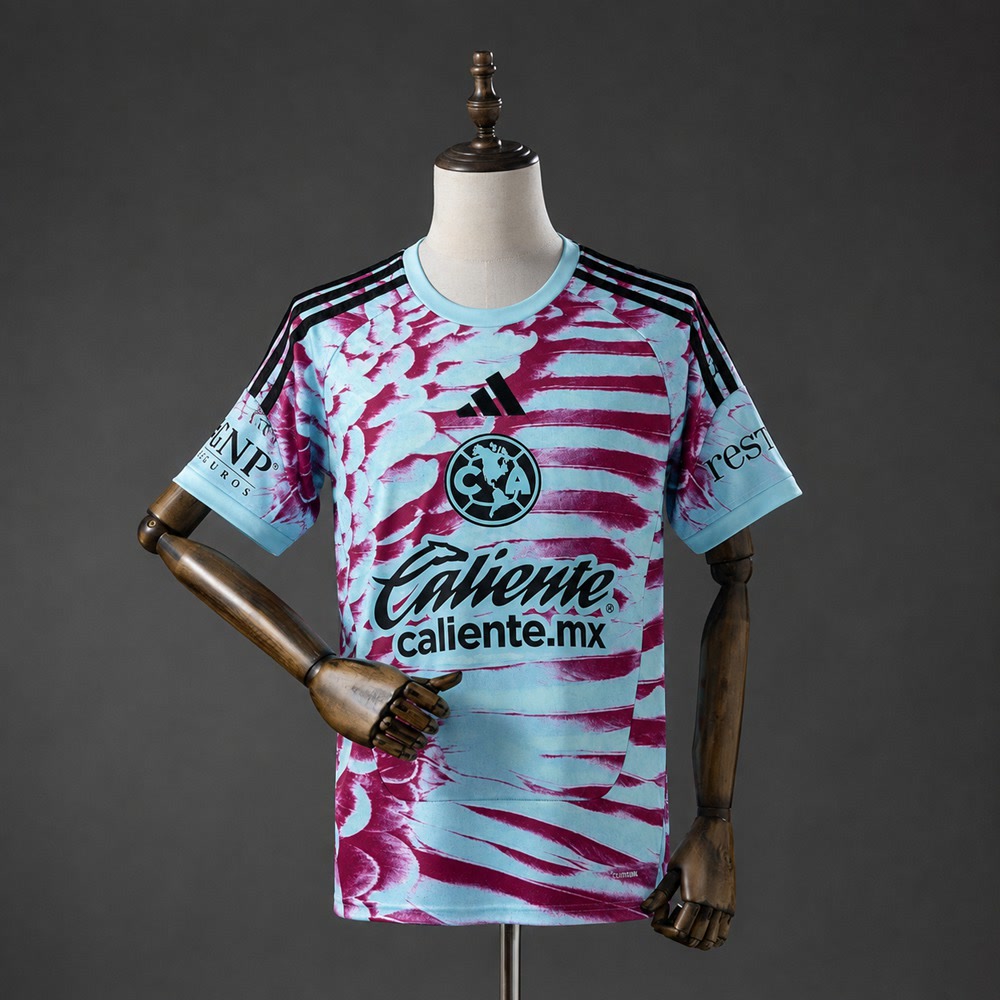 Camiseta Club América portero 2026/27