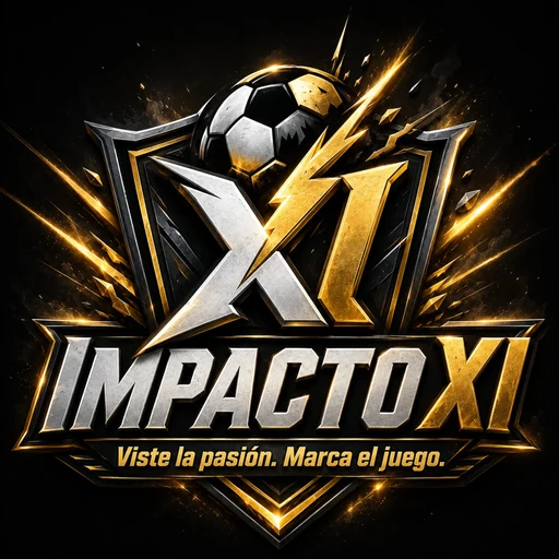 Logotipo Impacto XI