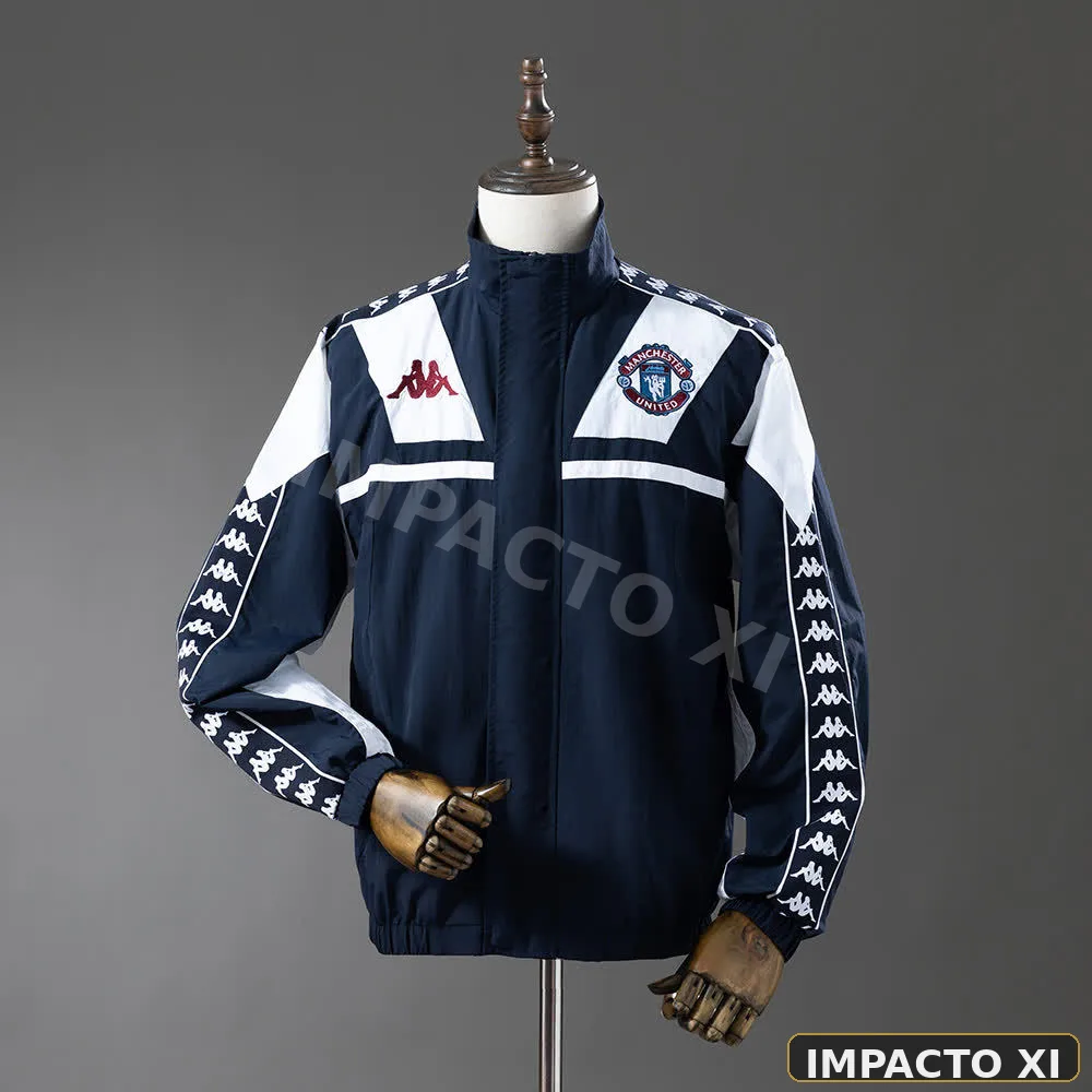 Cortavientos Manchester United 2025/26