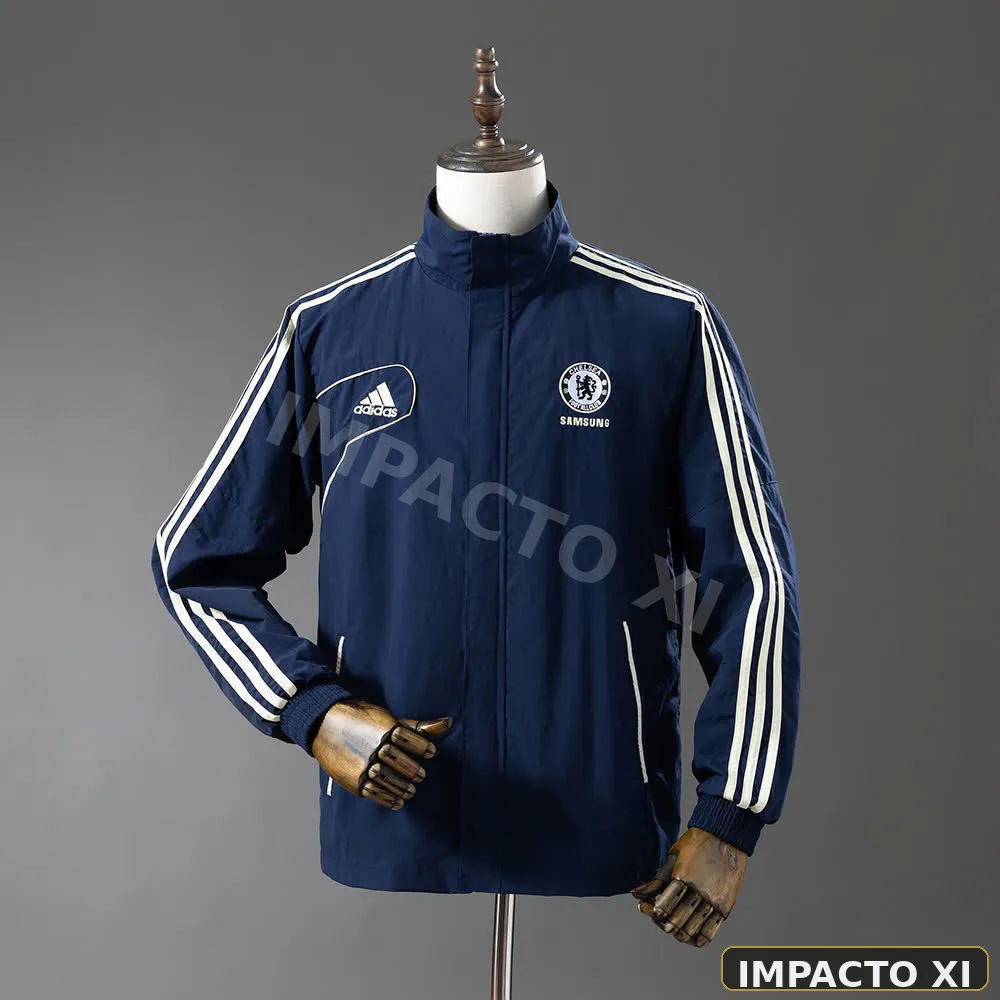Cortavientos Chelsea 2025/26