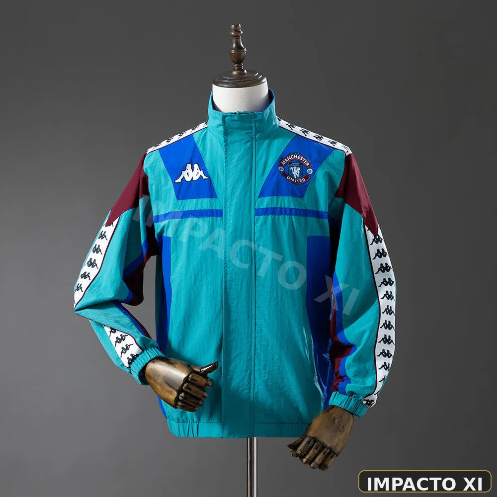 Cortavientos Manchester United 2025/26