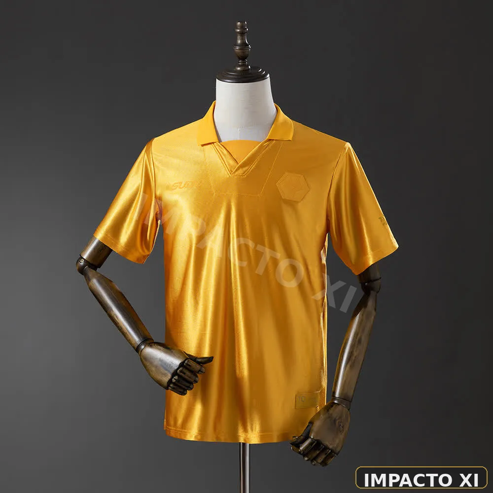 Camiseta Wolverhampton Wanderers especial edición especial