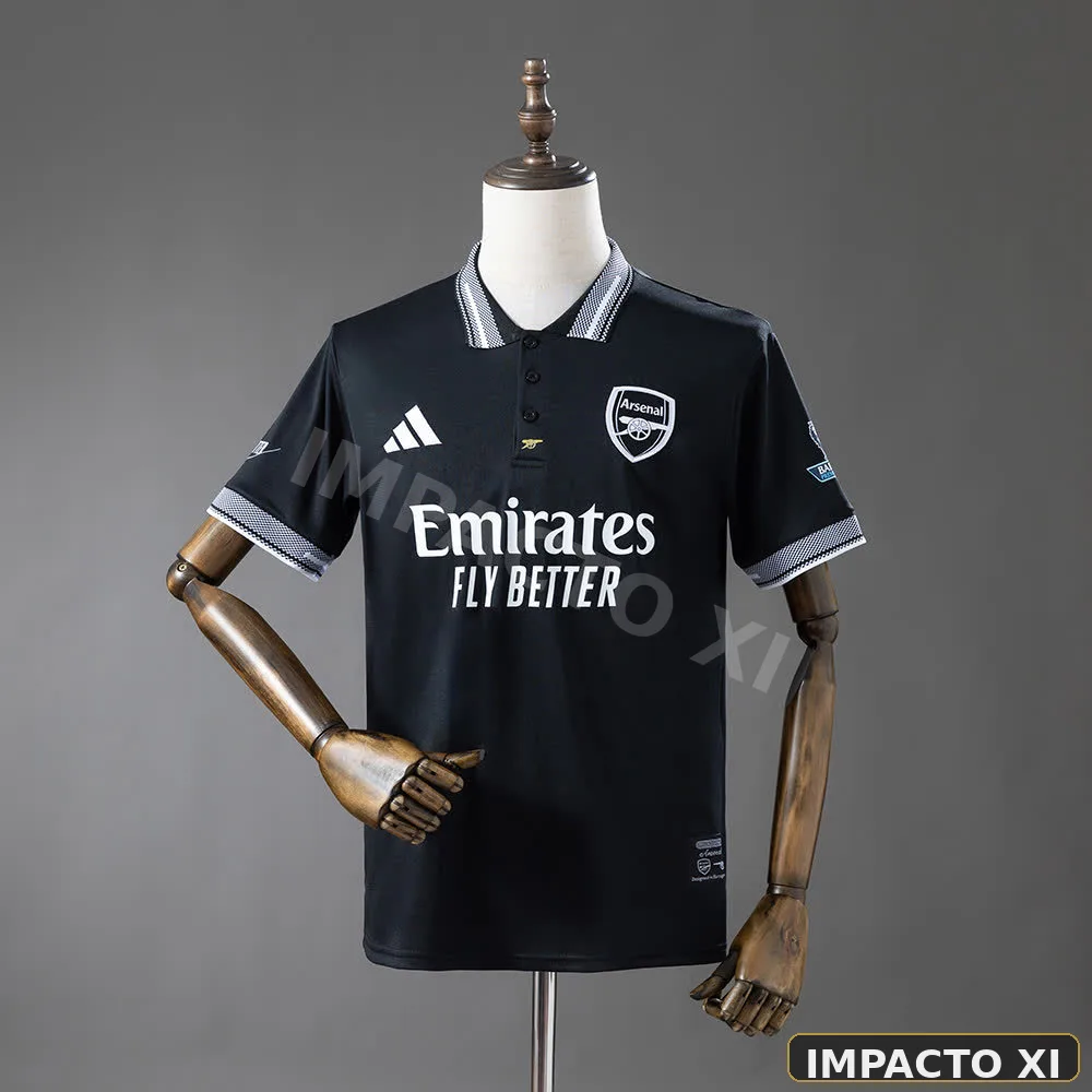 Camiseta Arsenal especial 2025/26 edición especial