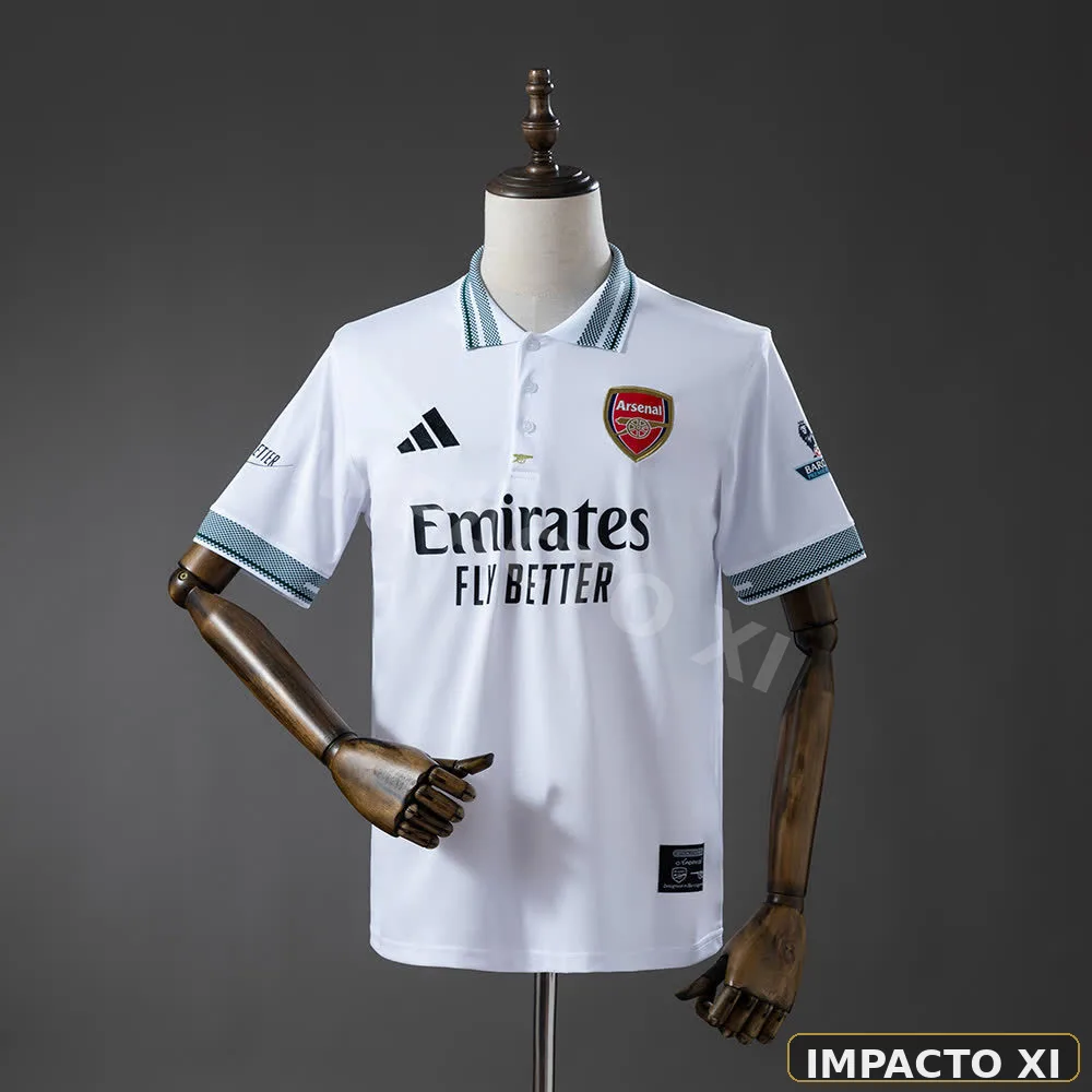 Camiseta Arsenal especial 2025/26 edición especial