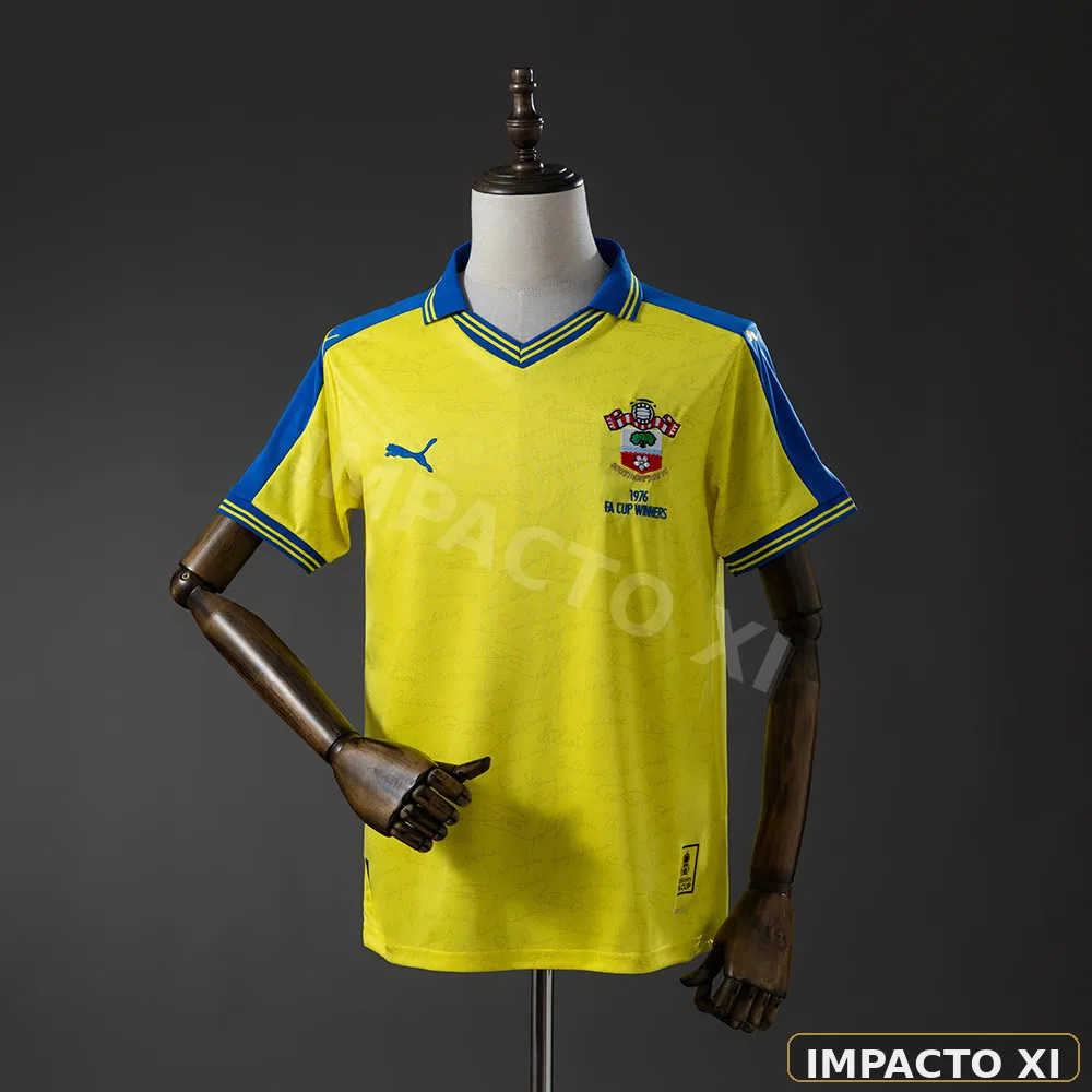 Camiseta Southampton especial 2026/27 edición especial