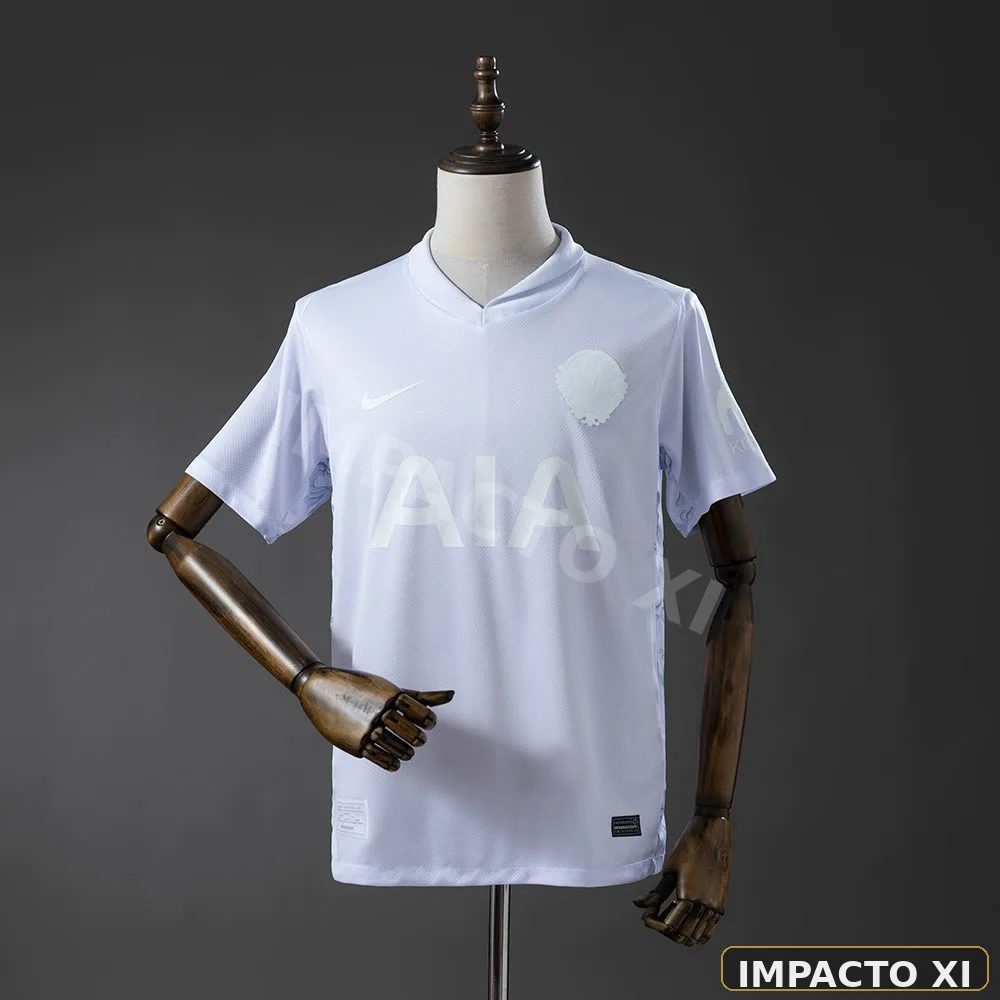 Camiseta Tottenham Hotspur especial edición especial