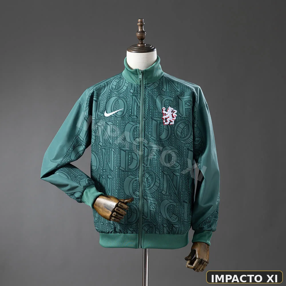 Cortavientos Chelsea 2025/26