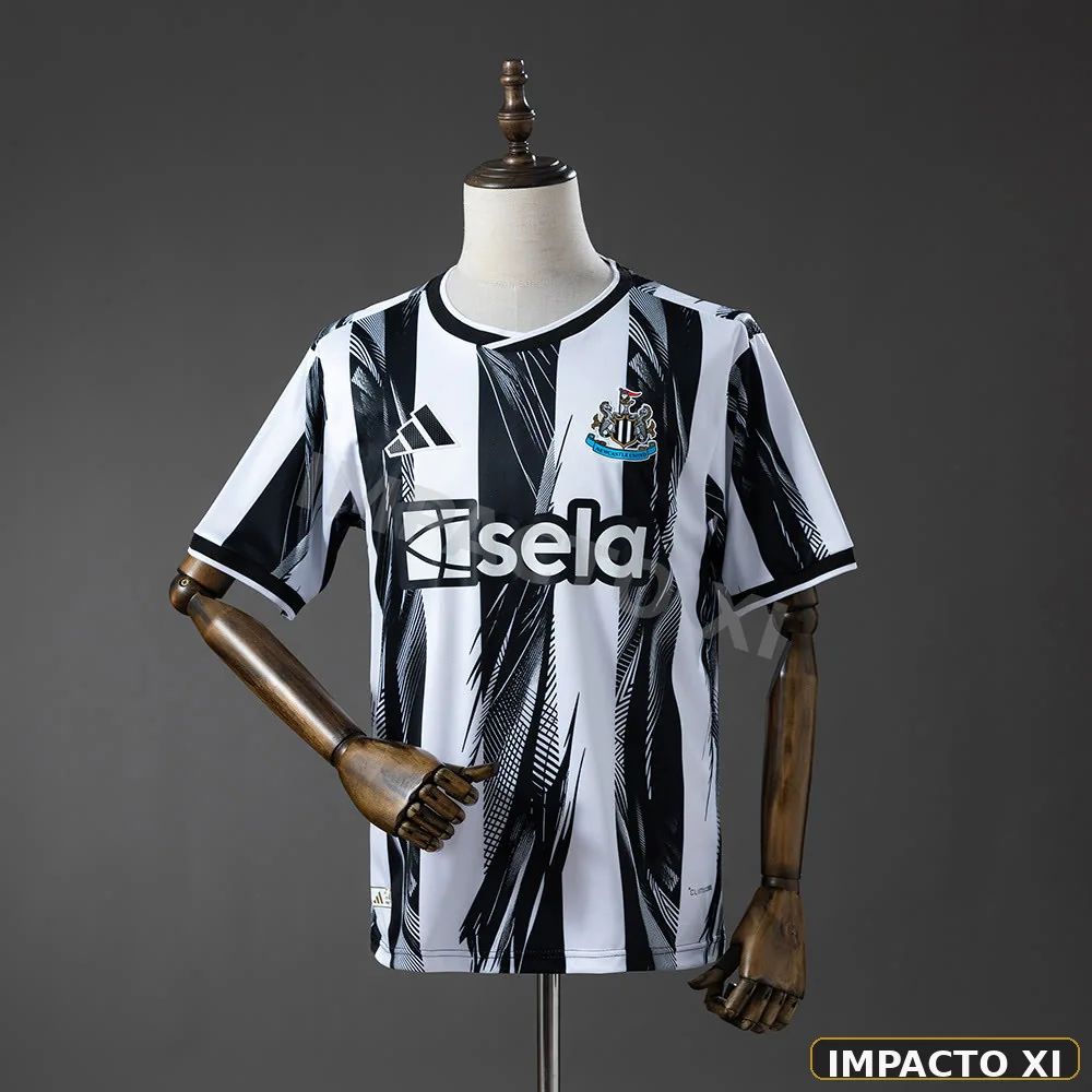 Camiseta Newcastle United local 2026/27