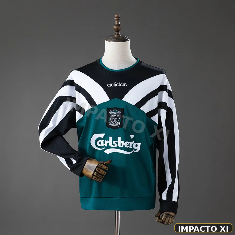Camiseta lifestyle Liverpool 1995/96 · Originals