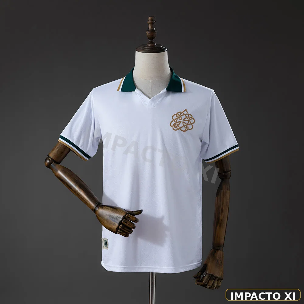 Camiseta Everton especial 2026/27 · St. Patrick's Day