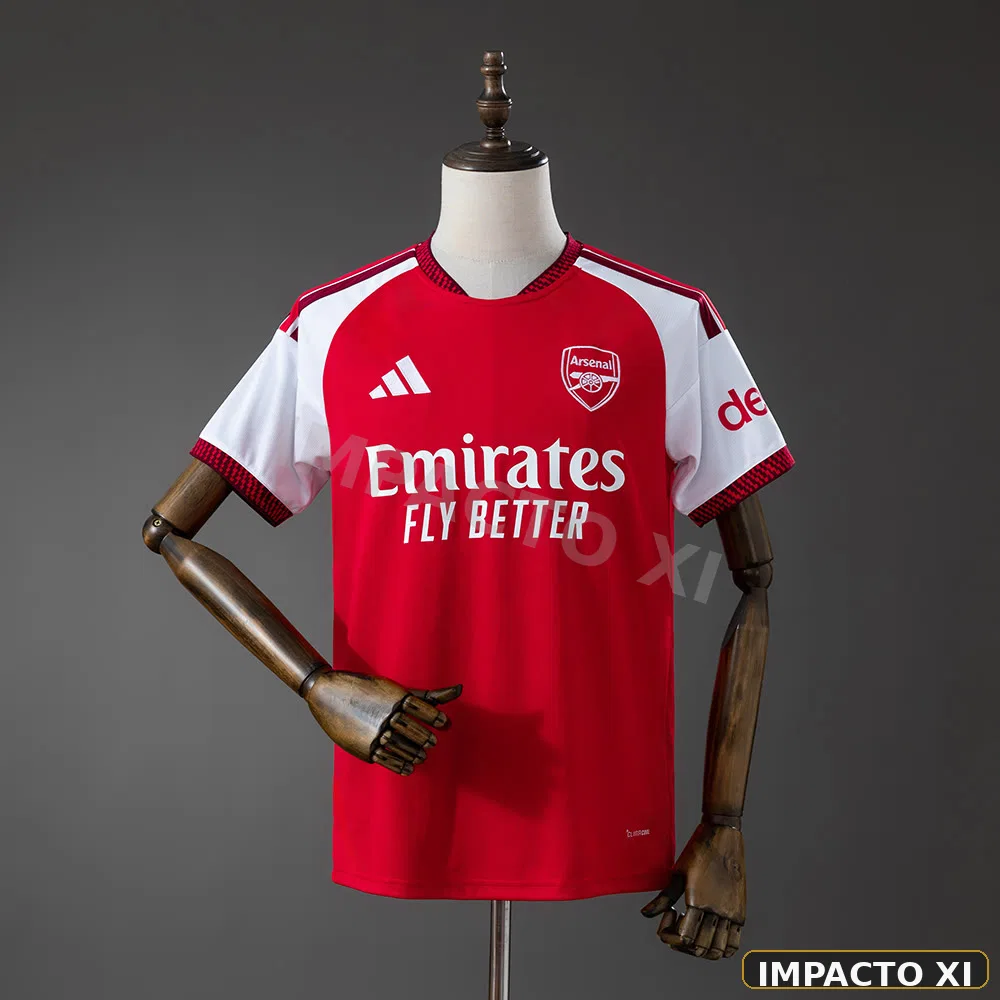 Camiseta Arsenal local 2026/27