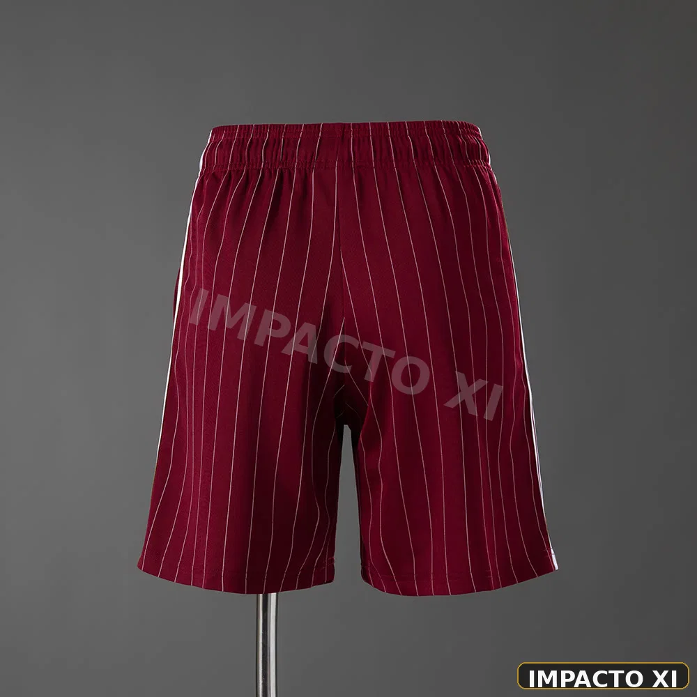 Pantalón corto lifestyle Arsenal · Terrace Icons · Red