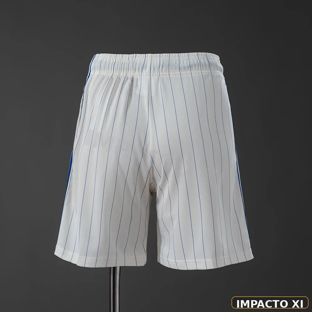 Pantalón corto lifestyle Chelsea · Terrace Icons · Off-White