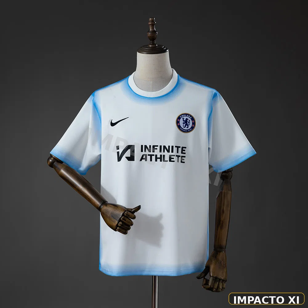 Camiseta de entrenamiento Chelsea 2024/25