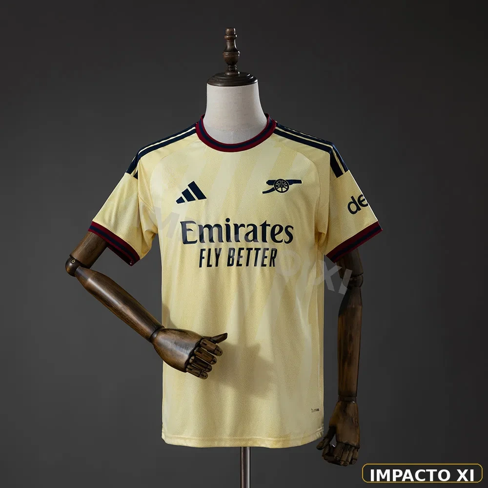 Camiseta Arsenal tercera 2026/27