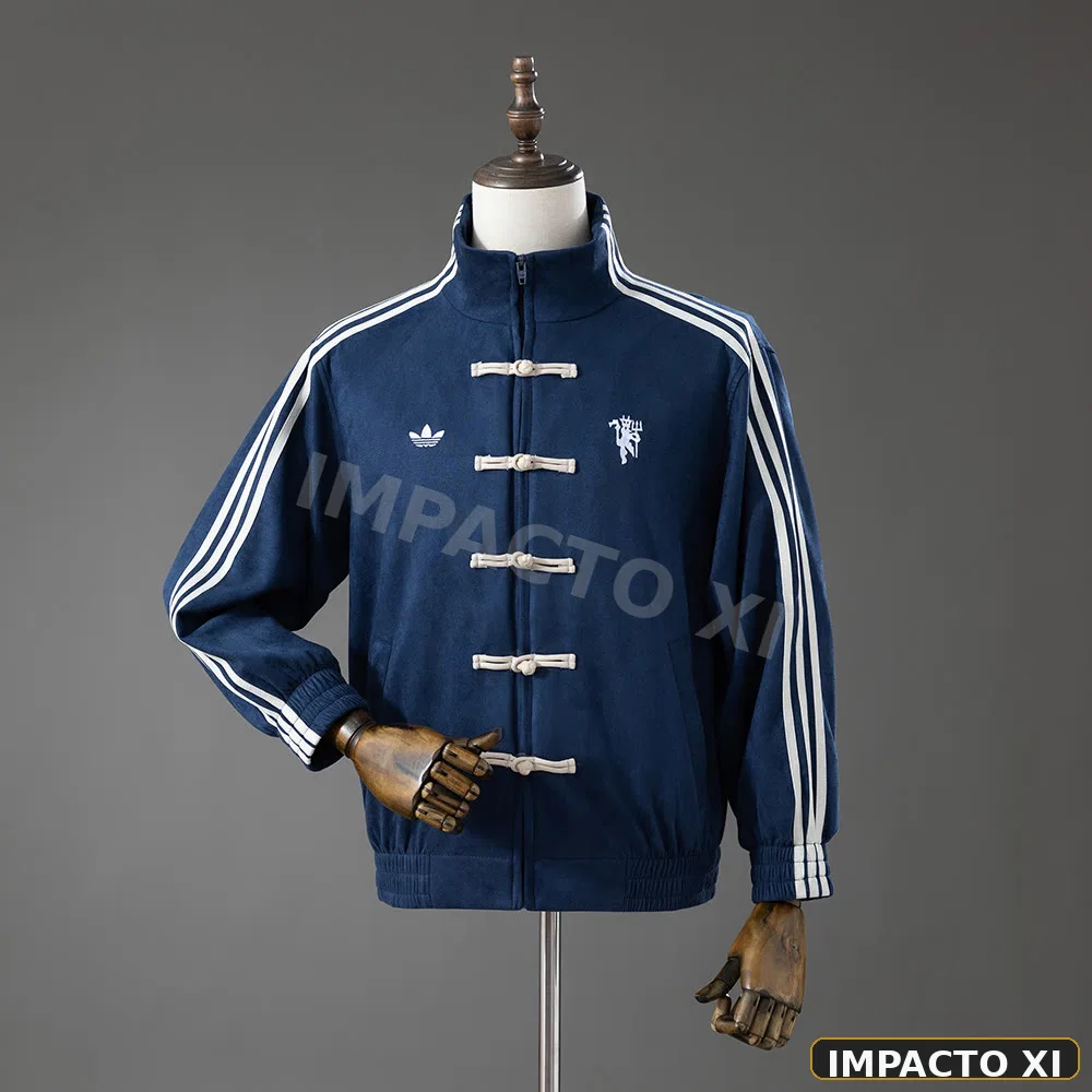 Chaqueta Manchester United · CNY