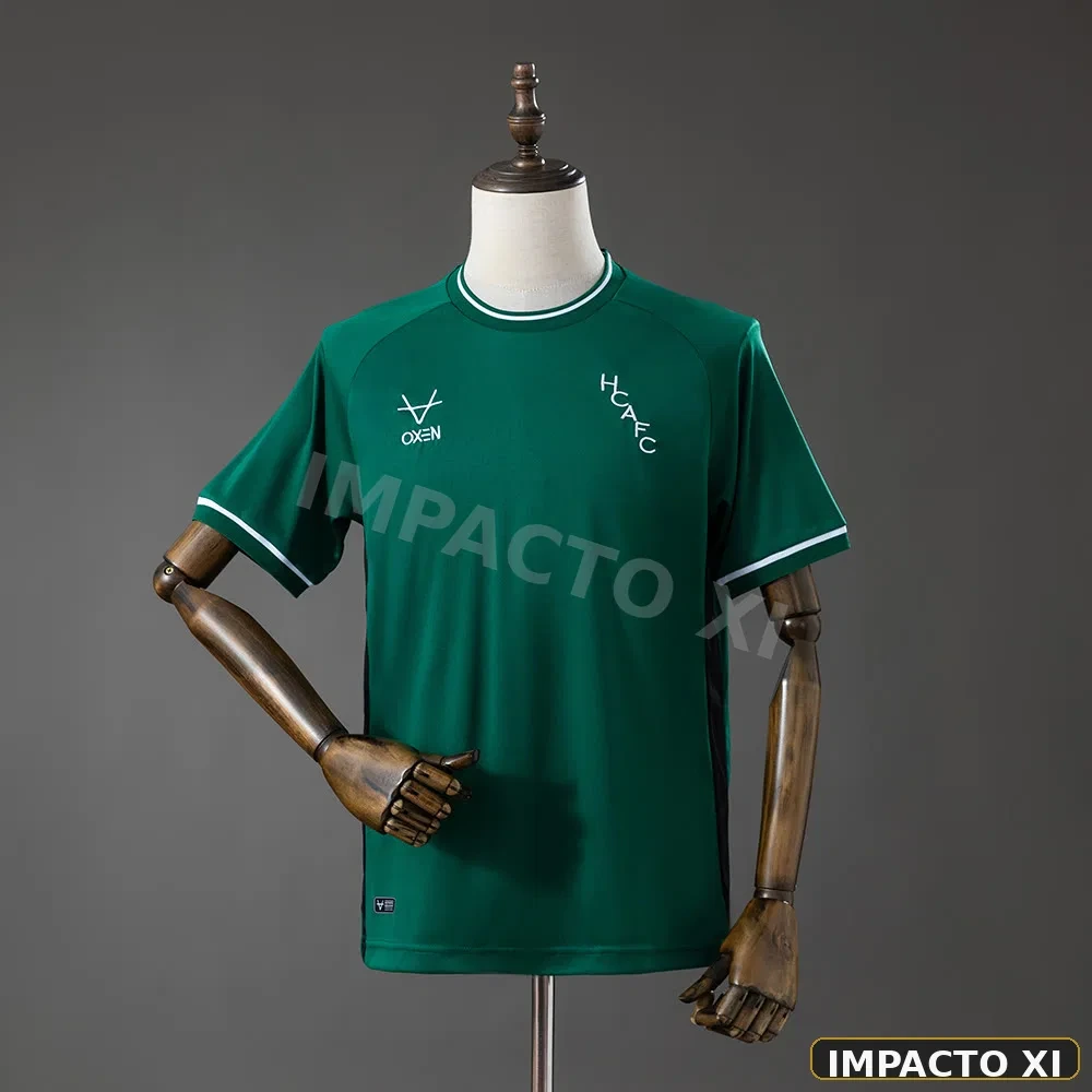 Camiseta Hull City portero 2026/27