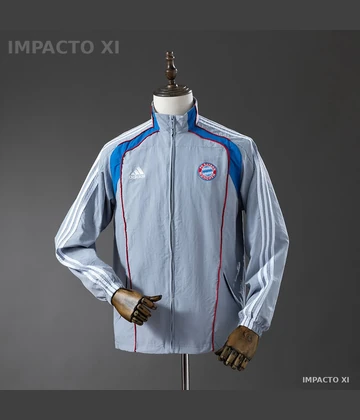 Cortavientos Bayern MĂșnich 2025/26