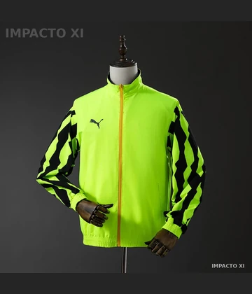 Chaqueta reversible Borussia Dortmund 2025/26