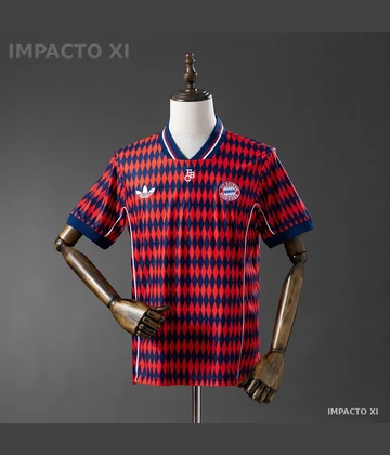 Camiseta casual Bayern Múnich 2025/26