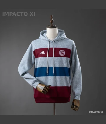 Sudadera con capucha Bayern MĂșnich 2014/15