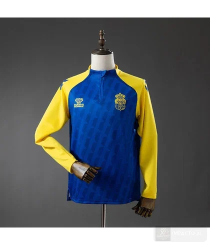 Camiseta de entrenamiento Las Palmas 2025/26