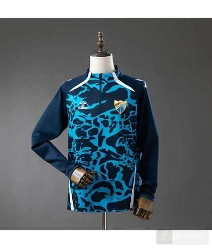 Camiseta de entrenamiento Málaga 2025/26