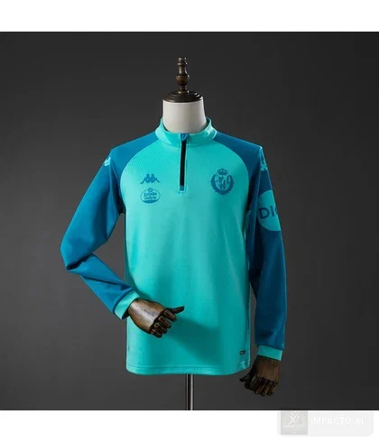 Camiseta de entrenamiento Real Valladolid 2025/26