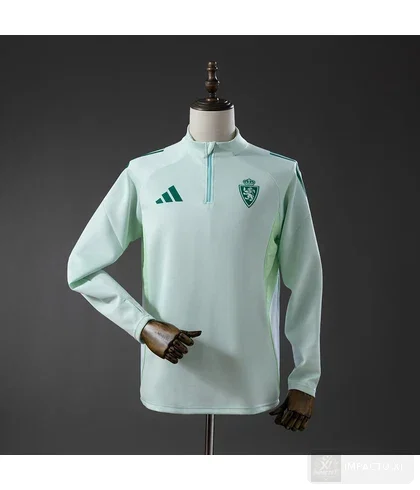 Camiseta de entrenamiento Real Zaragoza 2025/26