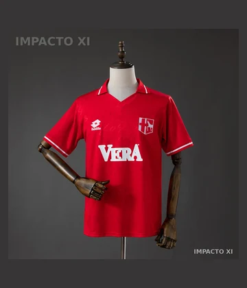 Camiseta Padova visitante 1992/94 · Retro