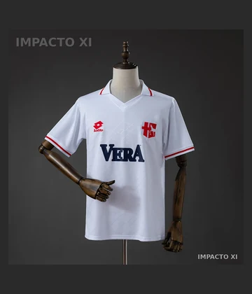 Camiseta Padova local 1992/94 · Retro