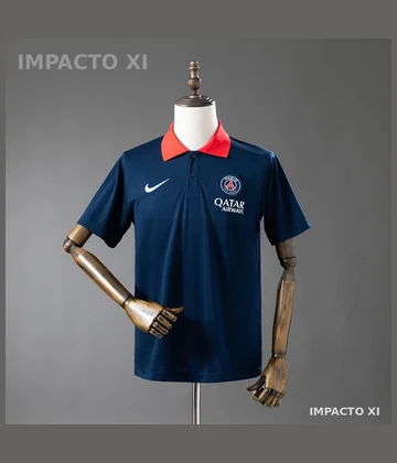 Polo PSG 2025/26 · Cian